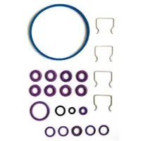 Kit Junta Tbi Fiat Doblo Lx 1.6 16v ano 2002/... em diante
