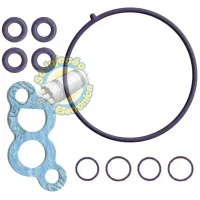 Kit Junta Tbi Chevrolet Celta 1.0 1.4 8v Ano 2009 até 2013 Flex Mpi