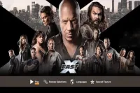 DVD VELOZES E FURIOSOS 10 - Foto 2