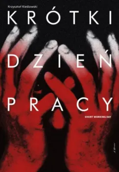 Uma Curta Jornada de Trabalho (1981) Krzysztof Kieslowski DVD - legendas em português