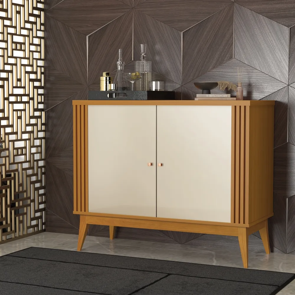Buffet Argo 2 Portas 90 cm 