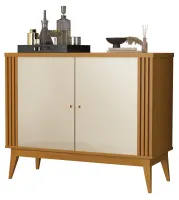 Buffet Argo 2 Portas 90 cm  - Foto 2