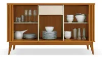 Buffet Argo 2 Portas 90 cm  - Foto 3