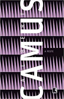 A PESTE (PRODUTO USADO - MUITO BOM)