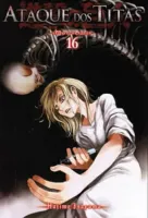 ATAQUE DOS TITAS VOL. 16: SERIE ORIGINAL (PRODUTO USADO - MUITO BOM)