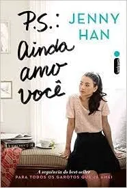PS AINDA AMO VOCE DE BOLSO (PRODUTO USADO - MUITO BOM)