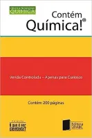 CONTEM QUIMICA! VENDA CONTROLADA - APENAS PARA CURIOSOS (PRODUTO NOVO)