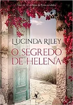 O SEGREDO DE HELENA (PRODUTO USADO - MUITO BOM)