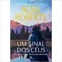 UM SINAL DOS CEUS (PRODUTO USADO - COMO NOVO)