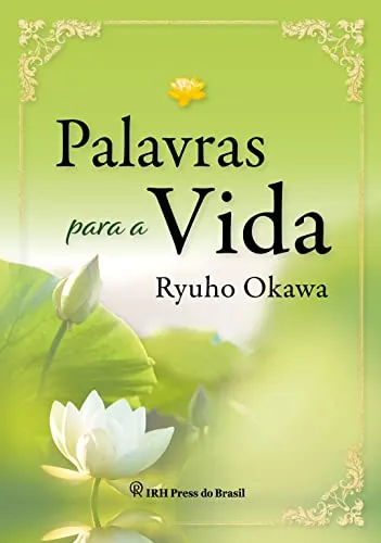 PALAVRAS PARA A VIDA (PRODUTO NOVO)