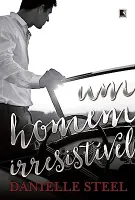 UM HOMEM IRRESISTIVEL (PRODUTO USADO - BOM)