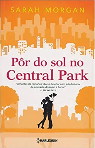 POR DO SOL NO CENTRAL PARK: PARA NOVA YORK, COM AMOR LIVRO 2 (PRODUTO NOVO)