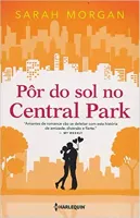 POR DO SOL NO CENTRAL PARK: PARA NOVA YORK, COM AMOR LIVRO 2 (PRODUTO NOVO)