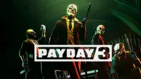 Payday 3 - Day One Edition - PS5   - Foto 2