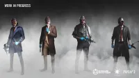 Payday 3 - Day One Edition - PS5   - Foto 3