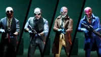 Payday 3 - Day One Edition - PS5   - Foto 4