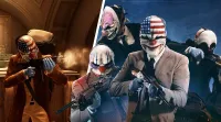 Payday 3 - Day One Edition - PS5   - Foto 5