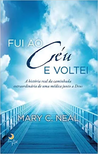 FUI AO CEU E VOLTEI (PRODUTO USADO - MUITO BOM)