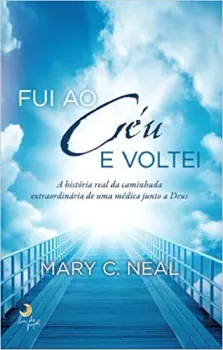 FUI AO CEU E VOLTEI (PRODUTO USADO - MUITO BOM)