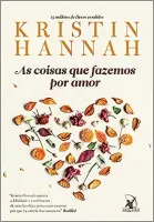 AS COISAS QUE FAZEMOS POR AMOR (PRODUTO USADO - MUITO BOM)