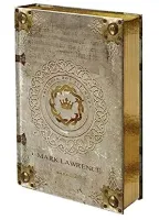 TRILOGIA DOS ESPINHOS - DARK AGE EDITION: A SAGA COMPLETA EM UMA EDIÇAO DE COLECIONADOR (PRODUTO USADO - MUITO BOM)