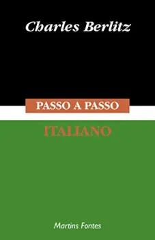 PASSO A PASSO - ITALIANO (PRODUTO NOVO)