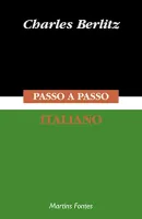 PASSO A PASSO - ITALIANO (PRODUTO NOVO)
