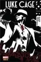 LUKE CAGE - NOIR: 1 (PRODUTO NOVO)