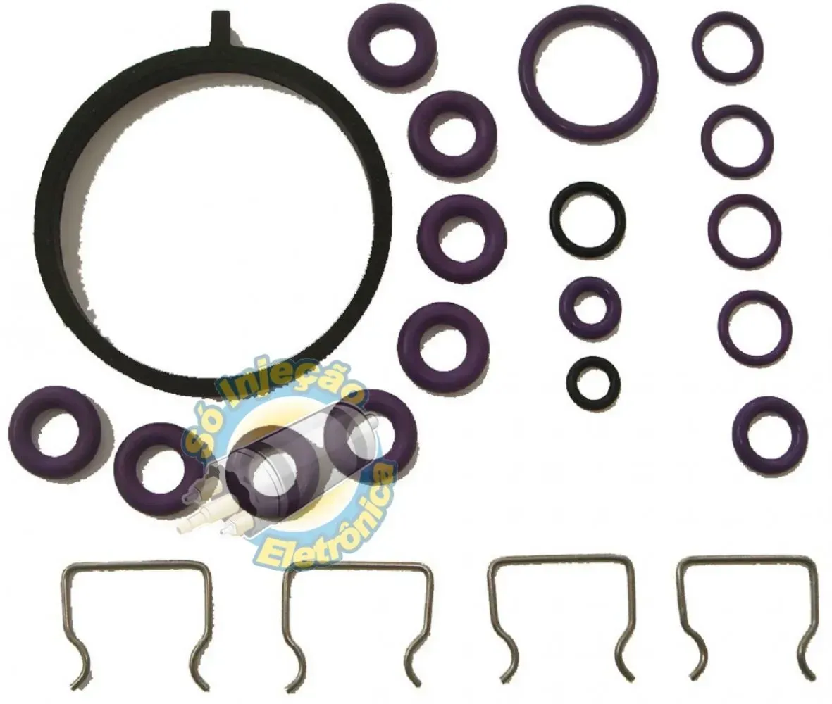 Kit Junta Tbi Fiat Uno Way 1.0 1.4 8v Fire Evo ano 2011/... em diante