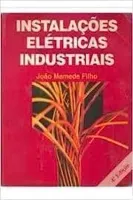INSTALAÇOES ELETRICAS INDUSTRIAIS (PRODUTO USADO - MUITO BOM)