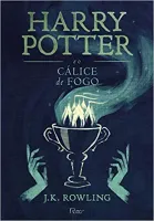 HARRY POTER E O CALICE DE FOGO (PRODUTO USADO - MUITO BOM)