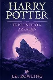 HARRY POTTER E O PRISIONEIRO DE AZKABAN CAPA DURA (PRODUTO USADO - MUITO BOM)