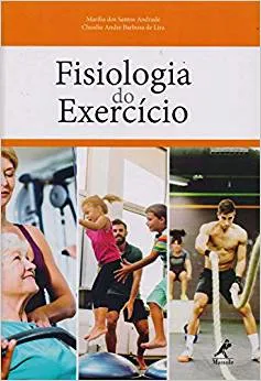FISIOLOGIA DO EXERCICIO (PRODUTO USADO - MUITO BOM)