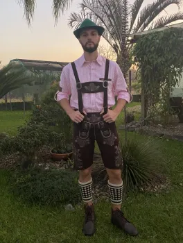CAMISA MANGA LONGA  - Foto 2