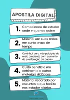 Apostila Prefeitura Matão SP Contador 2023 - Foto 2