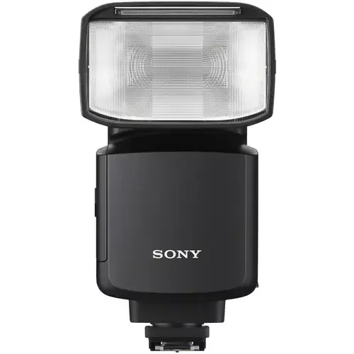 Flash Sony HVL F60RM II