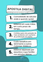 Apostila Prefeitura Matão SP Engenheiro Ambiental 2023 - Foto 2