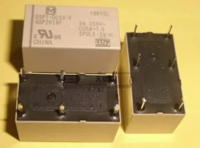  DSP1-DC5V-F  AGP2019 