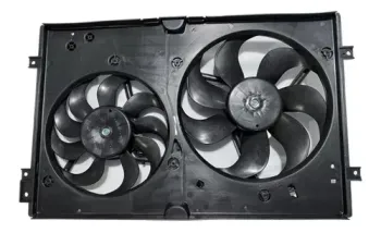 Ventoinha Golf 1999 2000 2001 2002 2003 2004 Com Ar - 22309 - Foto 2