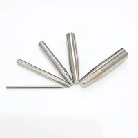 Kit Pinos Inserção - 2.5mm ao 12mm