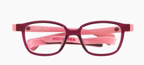 MIRAFLEX INFANTIL MF 4002 L123 46 15 130