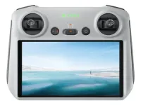 Drone DJI Mavic 3 Classic Controle Smart RC (Com Tela) - Foto 2