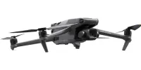 Drone DJI Mavic 3 Classic Controle Smart RC (Com Tela) - Foto 3