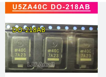 DIODO U5ZA40C 40C 