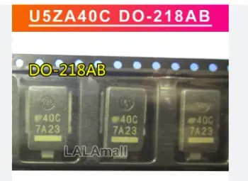 DIODO U5ZA40C 40C 