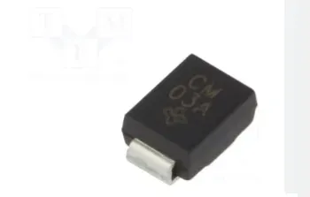 SMBJ33CA    CM