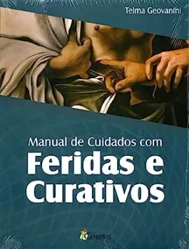 MANUAL DE CURATIVOS (PRODUTO NOVO)