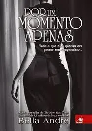 POR UM MOMENTO APENAS (PRODUTO USADO - MUITO BOM)