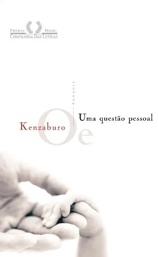 UMA QUESTAO PESSOAL (PRODUTO USADO - MUITO BOM)