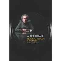 MUSICA, IDOLOS E PODER (PRODUTO USADO - MUITO BOM)